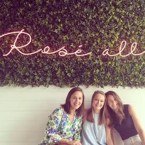 Meet your Posher, Molly